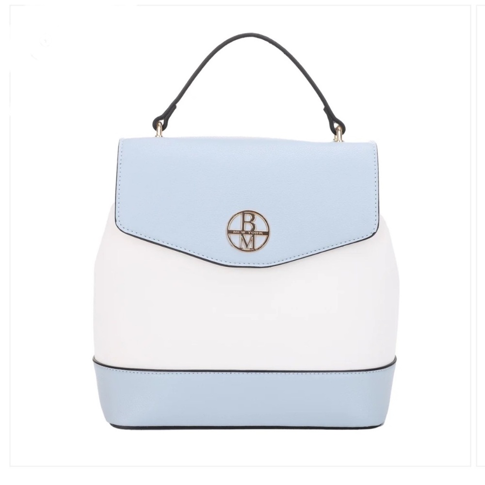 Badgley Mischka New York Rae Collection Backpack